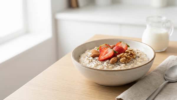 Nominal Porridge