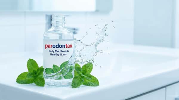 Parodontax