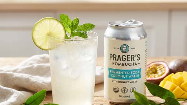 Prager's