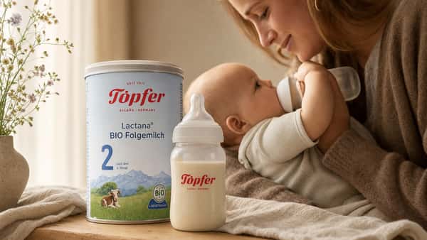 Töpfer: Tradiční BIO péče
