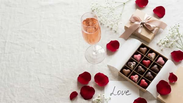 💘 Valentýn