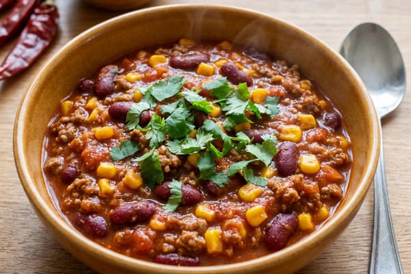 Chili con carne
