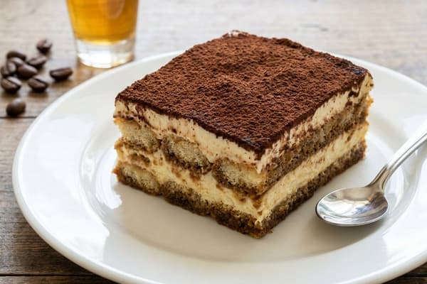 Tiramisù