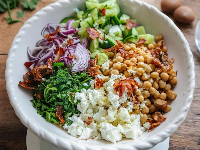 Greek Orzo