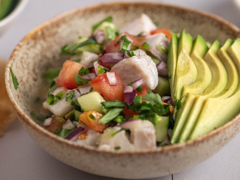 Ceviche