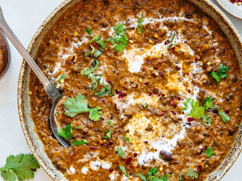 Dal Makhani