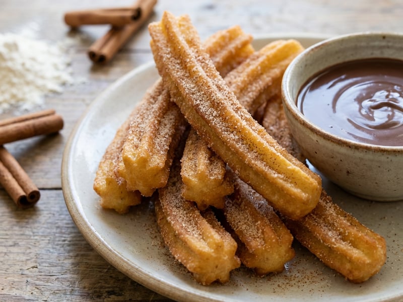 Churros