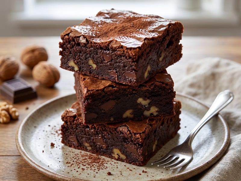 Chocolate Brownies