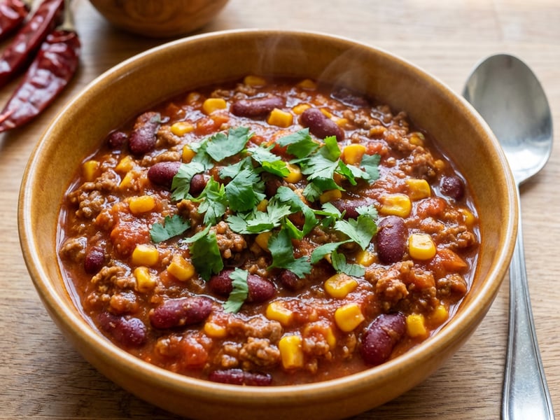 Chili con carne
