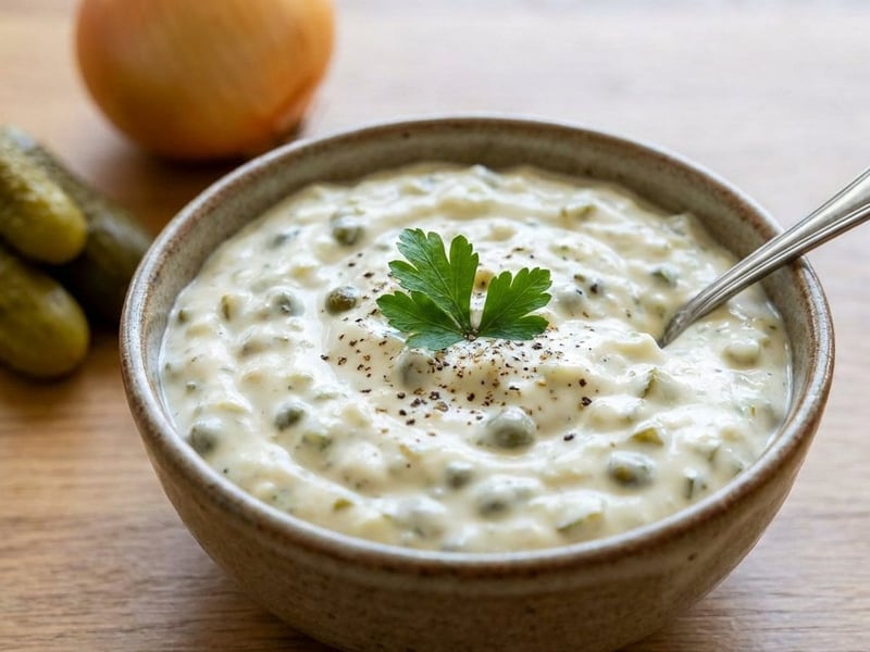 Tartar Sauce