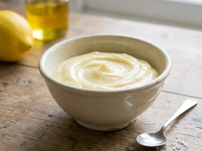 Mayonnaise