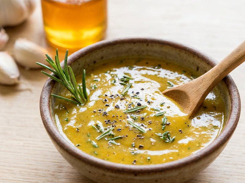 Honey-Mustard Marinade
