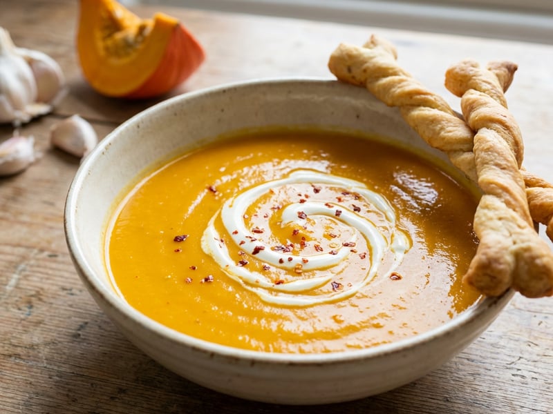Halloween Soup