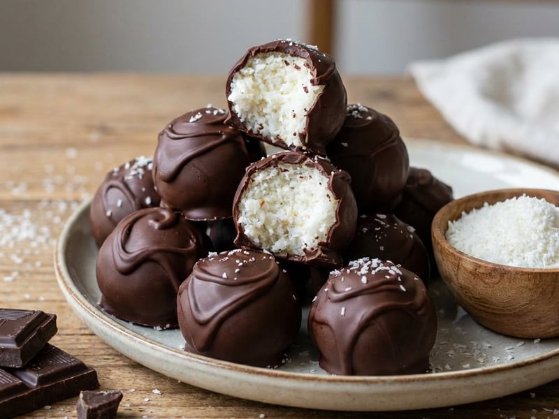 Bounty Balls