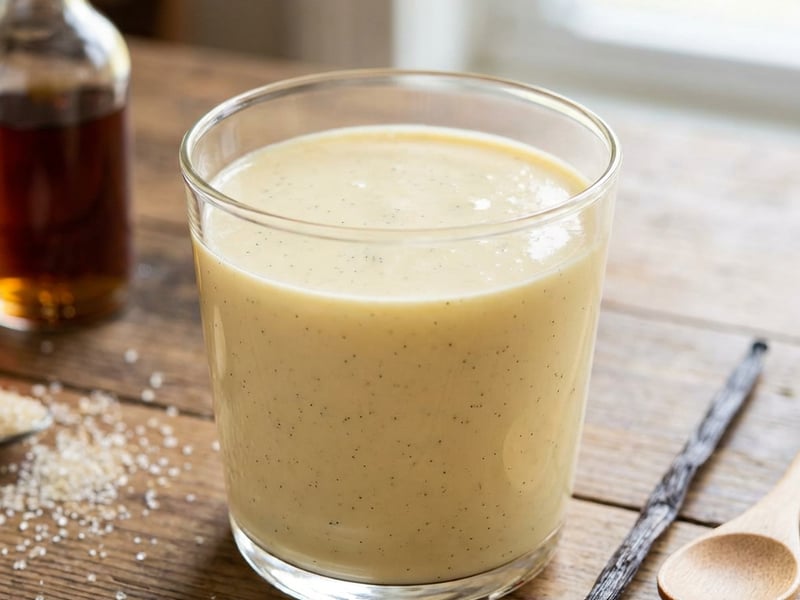 Egg Liqueur