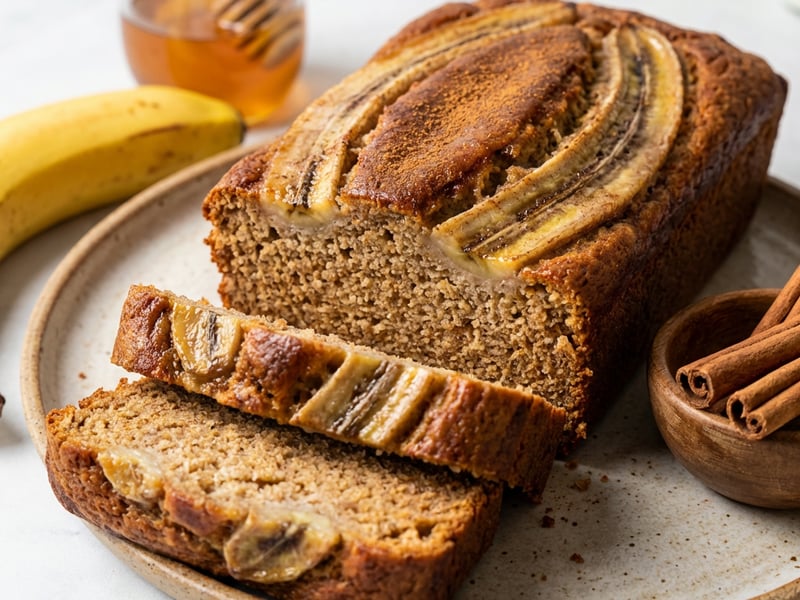Banana bread
