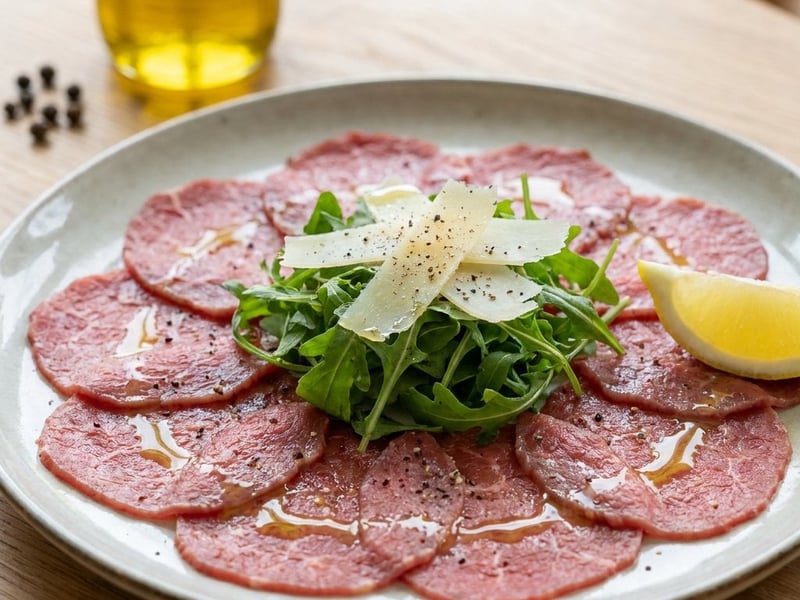 Carpaccio