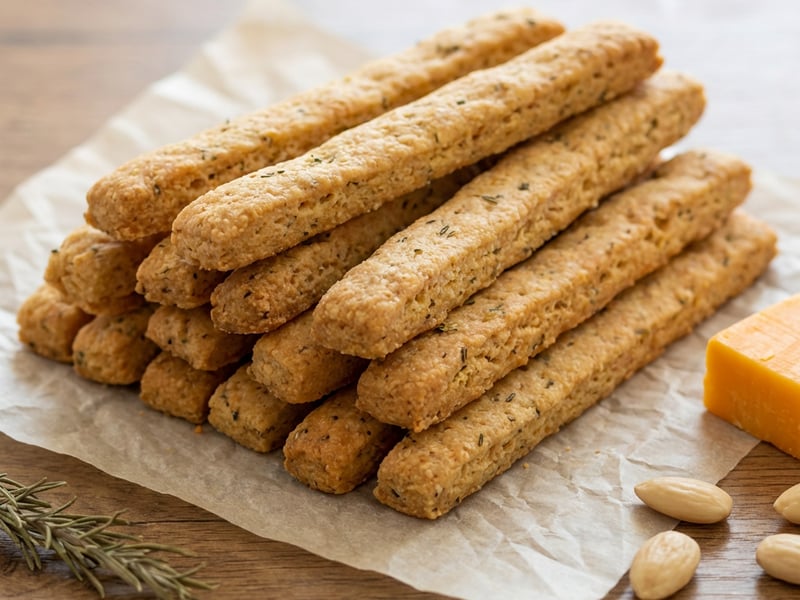 Cheese Sticks