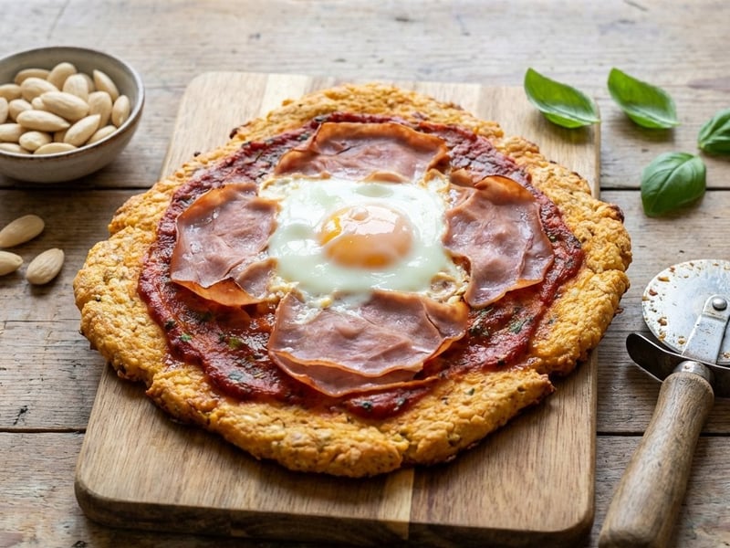 Cheese Pizza