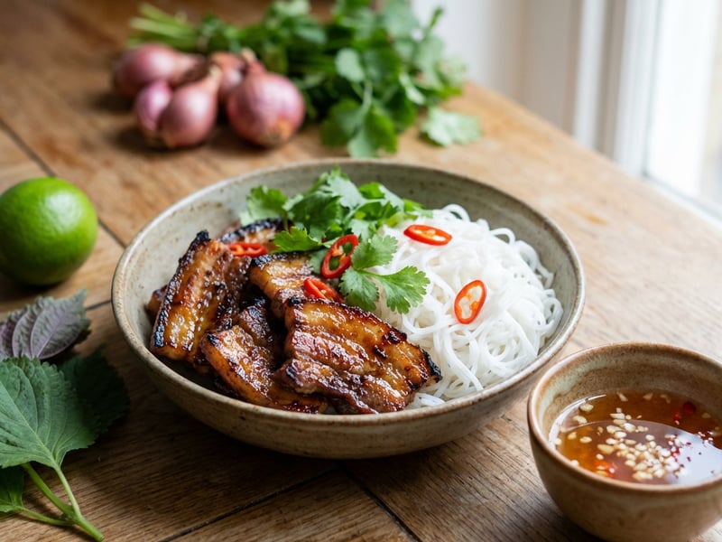 Bun cha 
