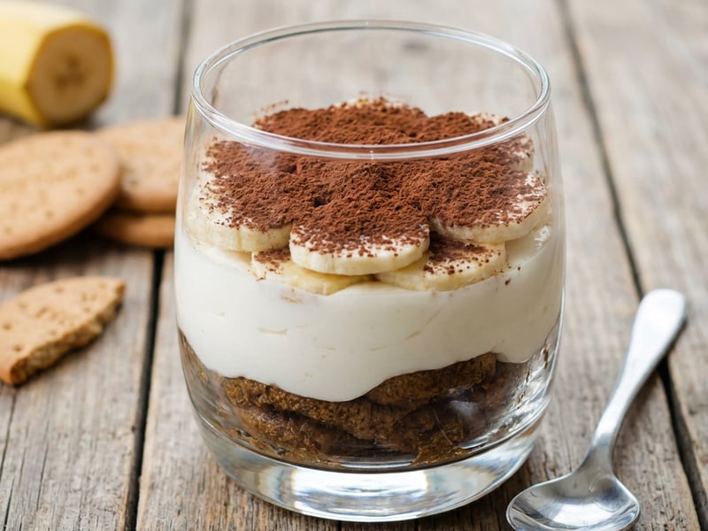 Sugar-free biscuit slices