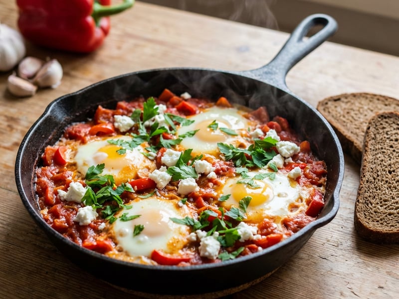 Shakshuka