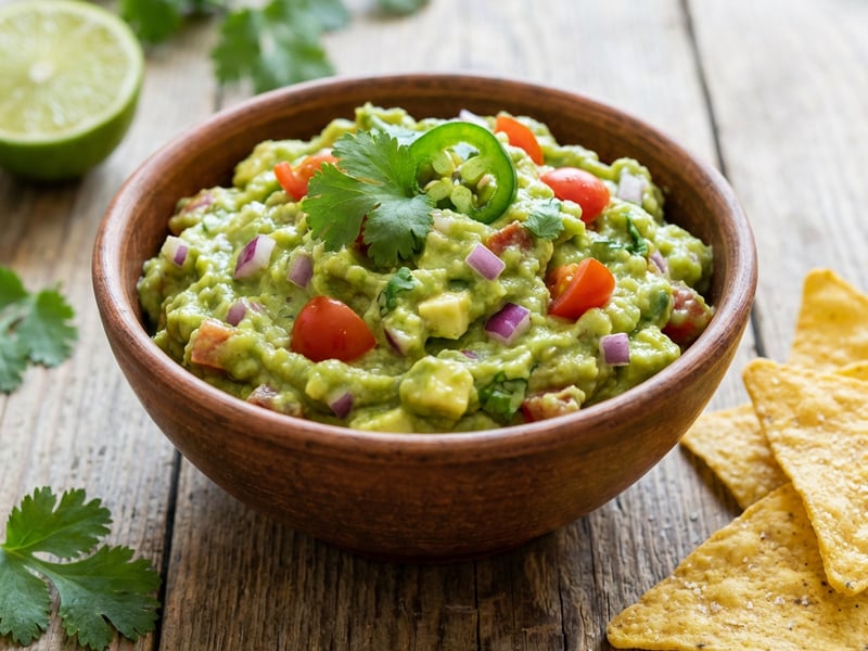 Guacamole