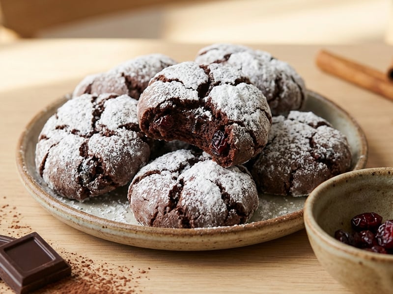 Crinkles