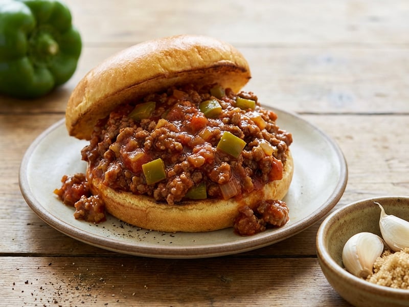 Sloppy Joe