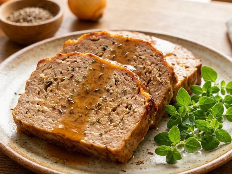 Meatloaf