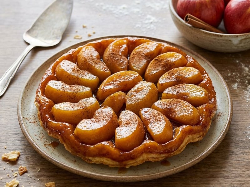 Tarte Tatin