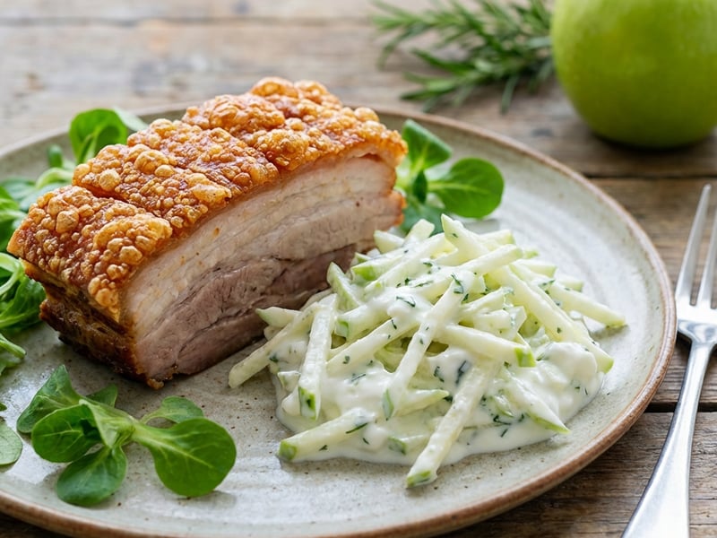 Divine Pork Belly