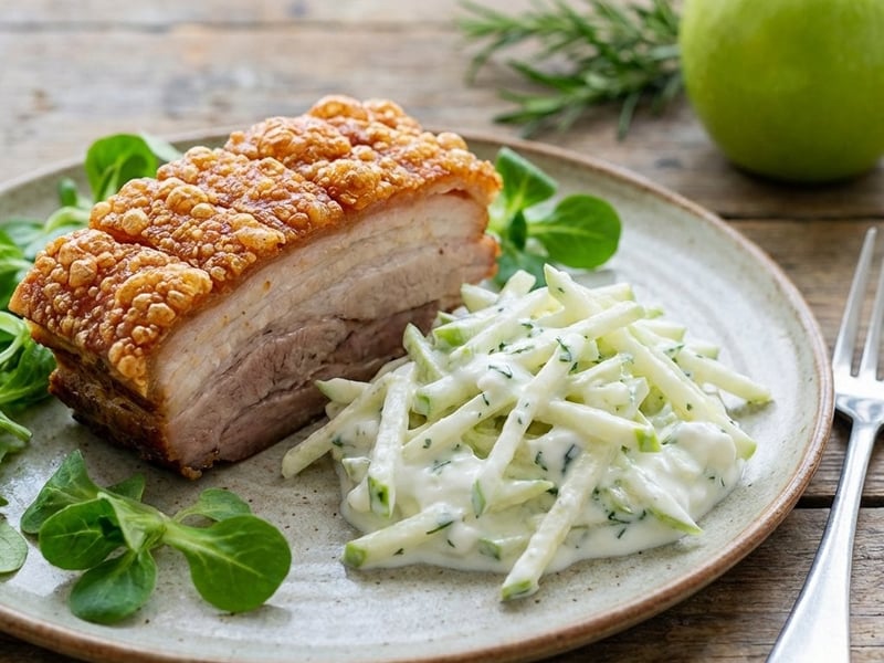 Divine Pork Belly