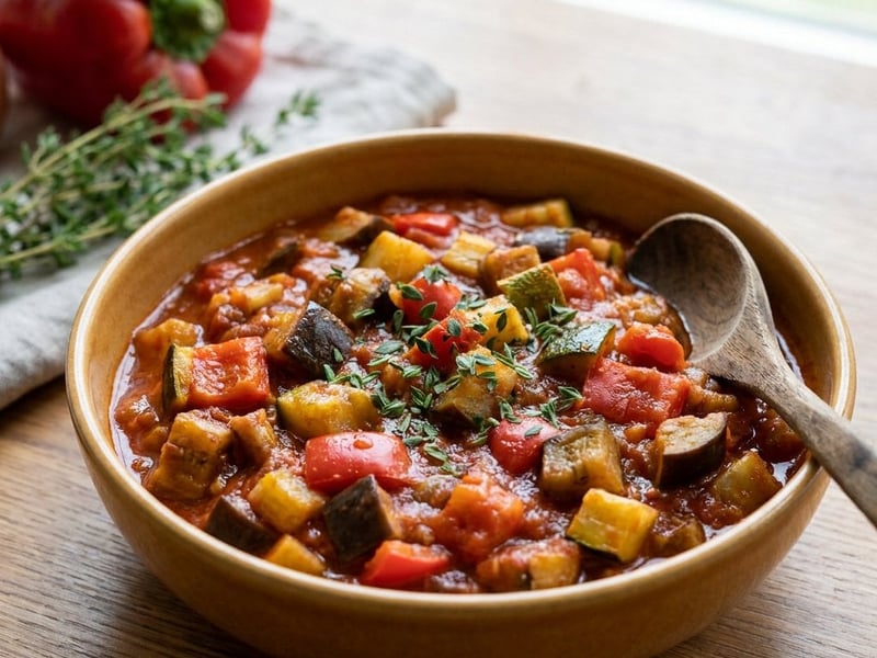Ratatouille