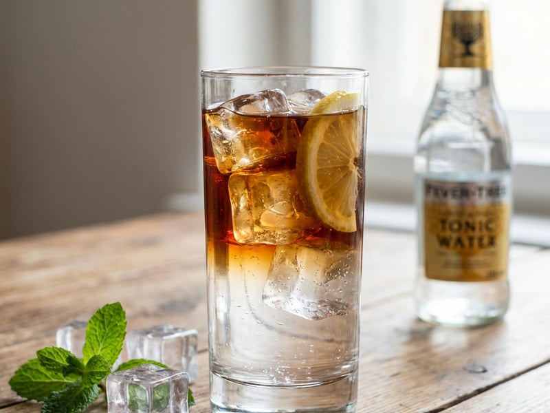Fernet Stock Bavorák