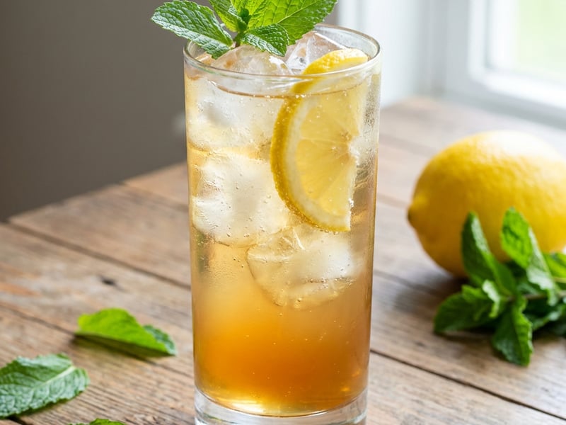 Fernet Stock Bavorák Spritz