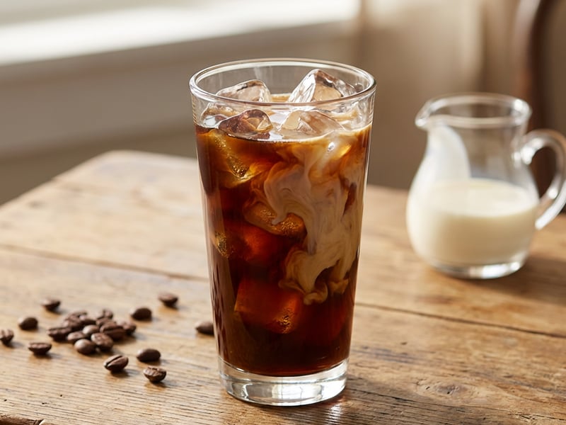 Baileys Ice Coffee