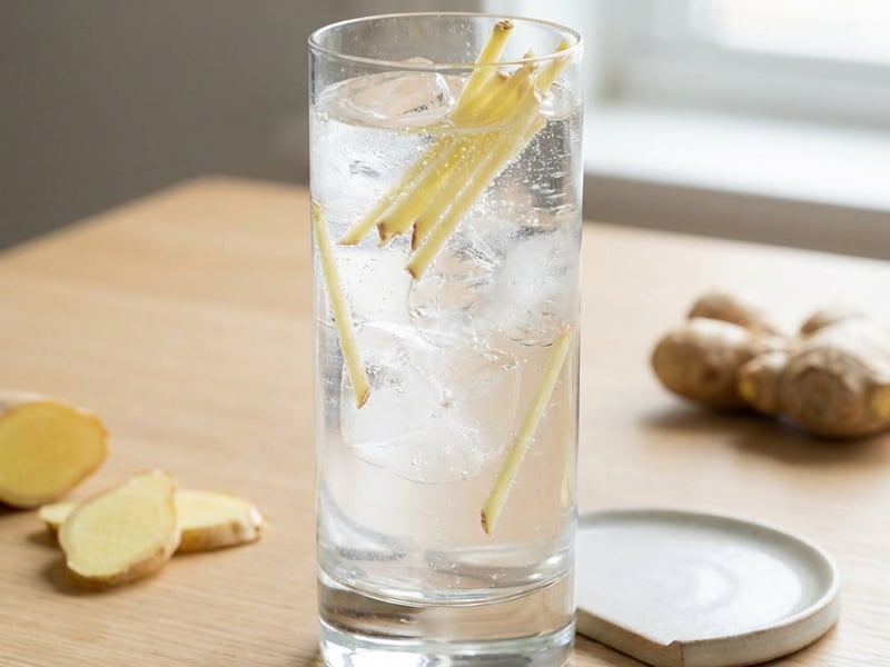 Roku & Tonic