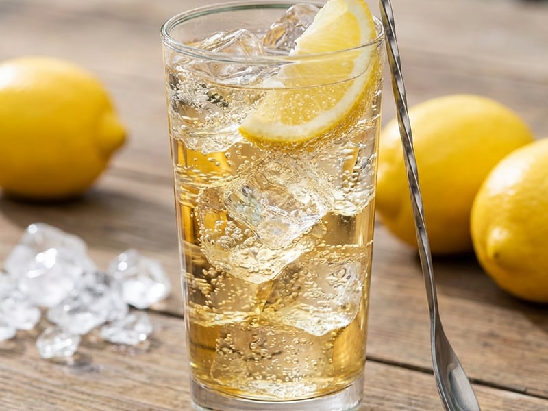 Jim Beam Highball