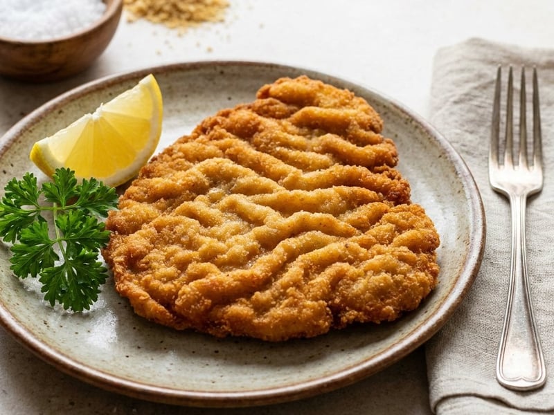 Wiener Schnitzel