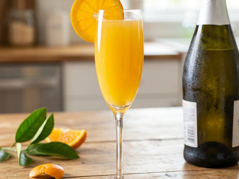 Mimosa