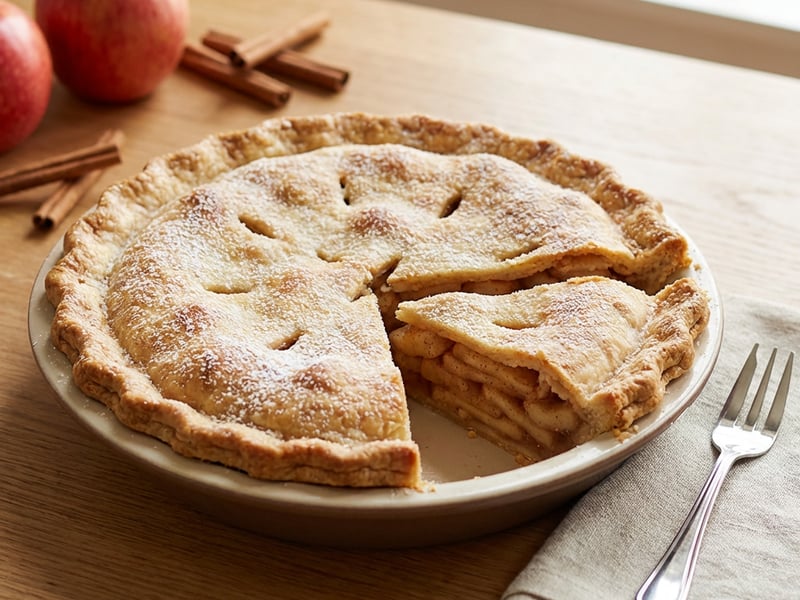 Apple Pie