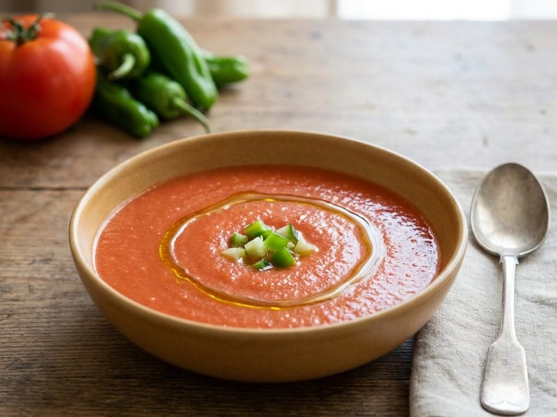 Gazpacho