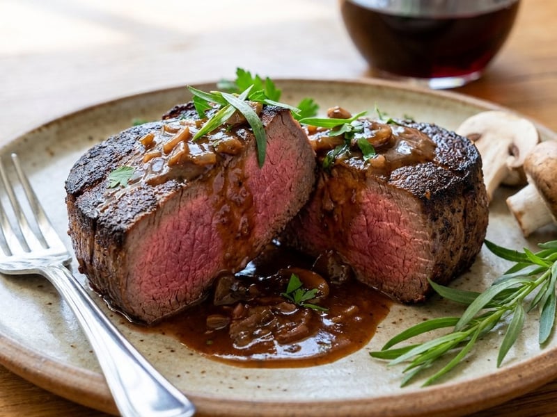 Chateaubriand