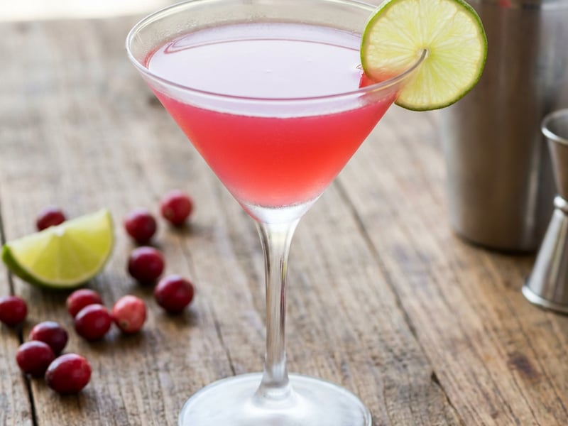 Cosmopolitan