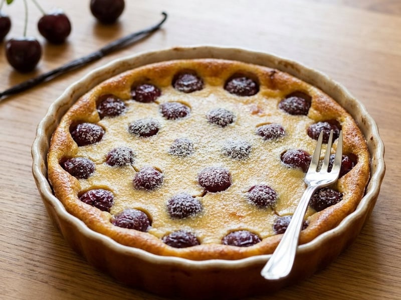 Fruit Pie