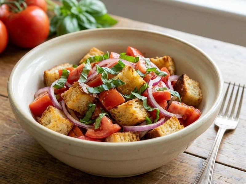 Panzanella