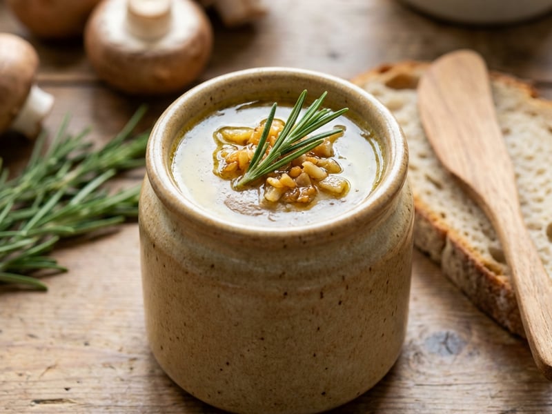 Veggie paštika