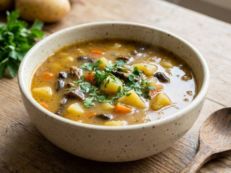 Potato Soup