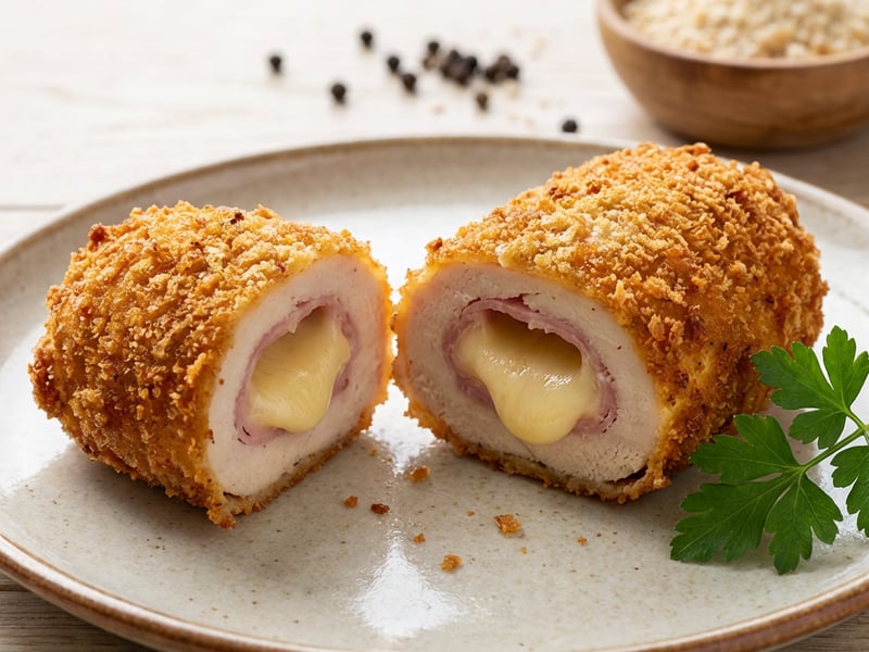 Cordon bleu